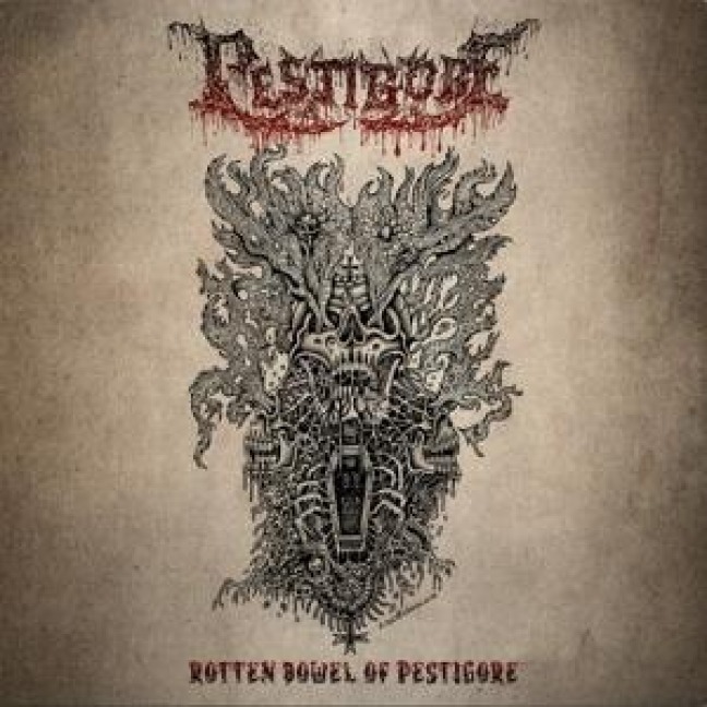 Rotten Bowel of Pestigore - Pestigore