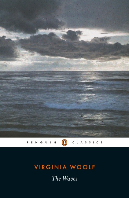 The Waves - Virginia Woolf