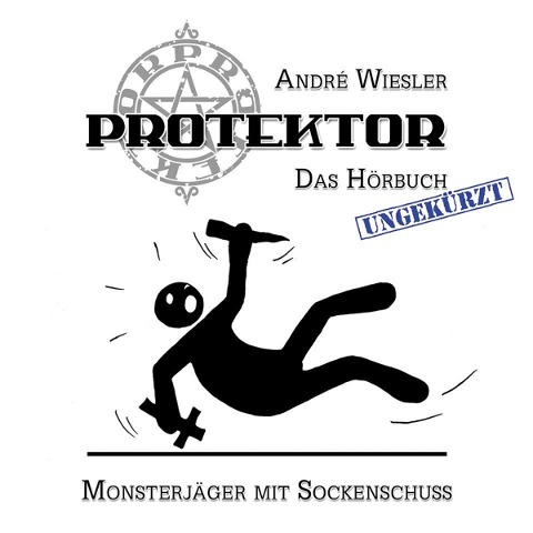 Protektor - André Wiesler