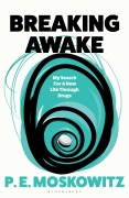 Cover-Bild zum Titel 'Breaking Awake' von 'P. E. Moskowitz'