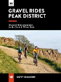 Gravel Rides Peak District - Hetty Kingston