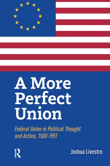 A More Perfect Union - Joshua Livestro