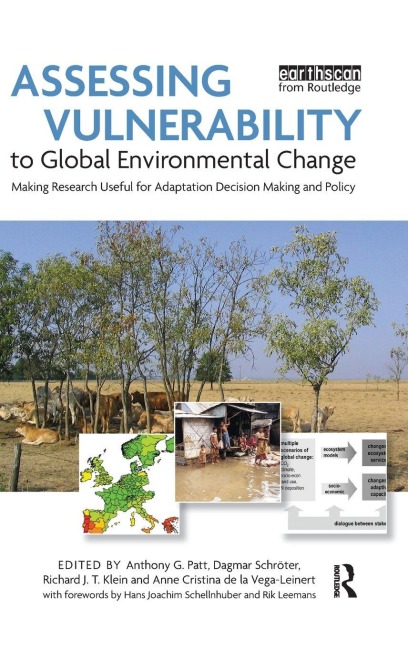 Assessing Vulnerability to Global Environmental Change - 