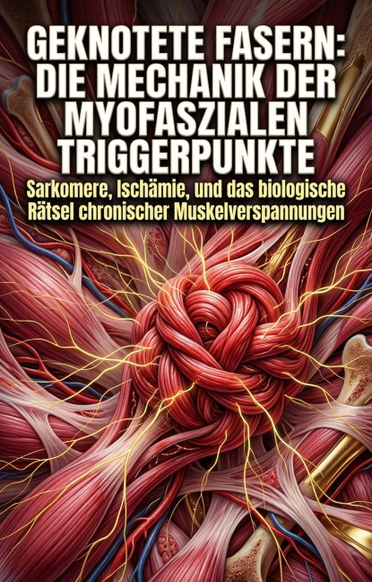 Geknotete Fasern: Die Mechanik der myofaszialen Triggerpunkte - Gerhard Vogt