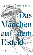 Das Mädchen auf dem Eisfeld - Adelaïde Bon
