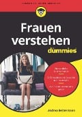 Cover-Bild zum Titel 'Frauen verstehen für Dummies' von 'Andrea Bettermann'