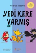 Cover-Bild zum Titel 'Yedi Kere Varmis' von 'Andrea Valente'