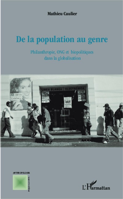 De la population au genre - Caulier