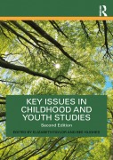 Cover-Bild zum Titel 'Key Issues in Childhood and Youth Studies' von ''