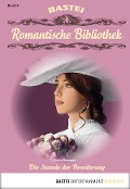 Cover-Bild zum Titel 'Romantische Bibliothek - Folge 6' von 'Frida Sommer'