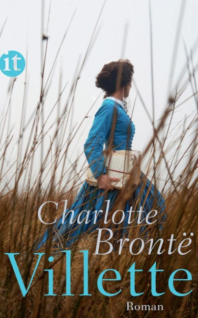 Villette - Charlotte Brontë