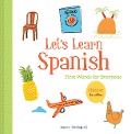 Let's Learn Spanish - Aurora Cacciapuoti