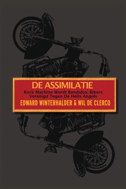 De Assimilatie - Edward Winterhalder, Wil De Clercq