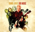 Cover-Bild zum Titel 'Fire Music' von 'Danko Jones'