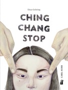 Cover-Bild zum Titel 'Ching Chang Stop' von 'Dian Gohring'