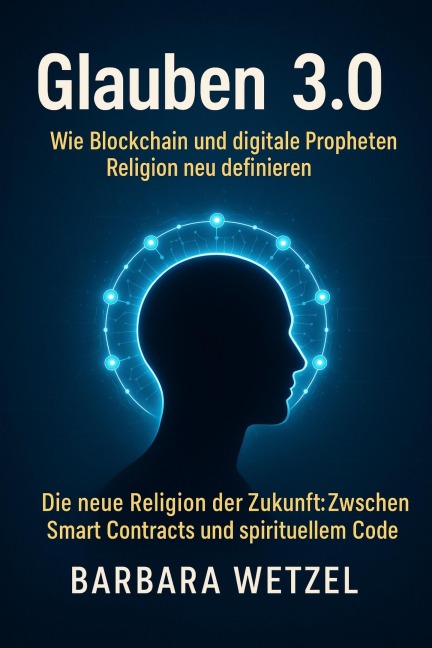 Glauben 3.0: Wie Blockchain und digitale Propheten Religion neu definieren - Barbara Wetzel