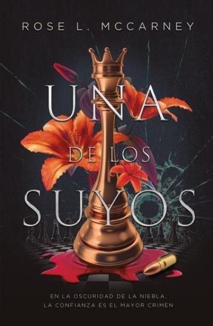 Una de Los Suyos - Rose L McCarney