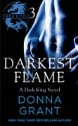 Cover-Bild zum Titel 'Darkest Flame: Part 3' von 'Donna Grant'