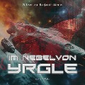 Cover-Bild zum Titel 'Im Nebel von Yrgle' von 'C. E. Wild'