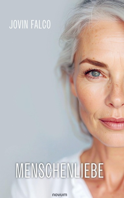 Menschenliebe - Jovin Falco
