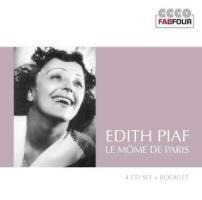Le Mome de Paris - Edith Piaf
