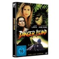 Cover-Bild zum Titel 'Danger Island - Urlaubsflug auf die Insel des Grauens' von 'William Bleich, Peter Manning Robinson'