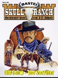Cover-Bild zum Titel 'Skull-Ranch 90' von 'Dan Roberts'