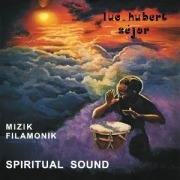 Cover-Bild zum Titel 'Mizki Filamonik - Spiritual Sound' von 'Luc-Hubert Sejor'