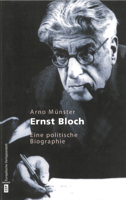 Ernst Bloch - Arno Münster