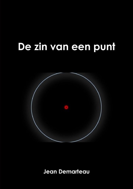 De zin van een punt - Jean Demarteau