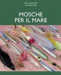 Cover-Bild zum Titel 'Mosche per il mare' von 'Antonio Rinaldin, Marco Sammicheli'