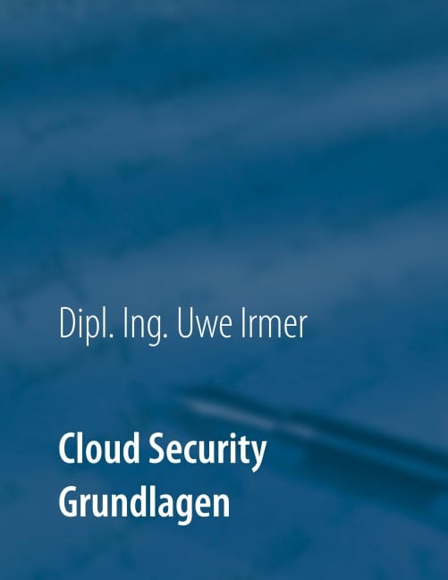 Cloud Security - Uwe Irmer