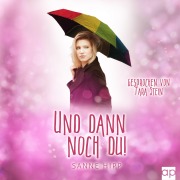 Cover-Bild zum Titel 'Und dann noch du!' von 'Sanne Hipp'