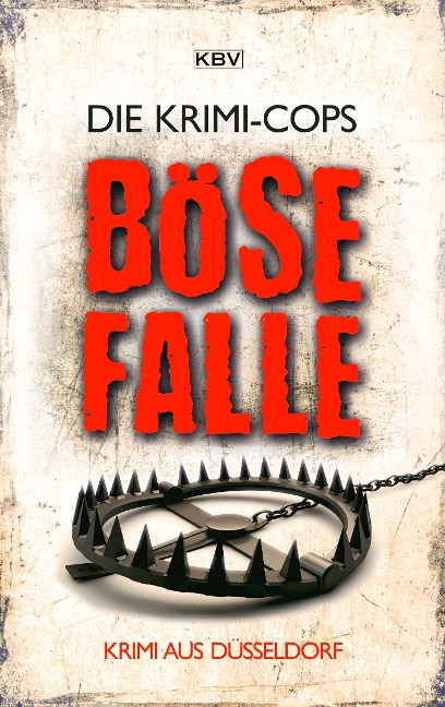Böse Falle - 