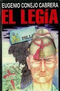 Cover-Bild zum Titel 'El Legia' von 'Eugenio Conejo Cabrera'