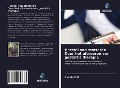 Cover-Bild zum Titel 'Herstel van stotteren Door het uitvoeren van gestalt's therapie' von 'Ayoub Chlih'