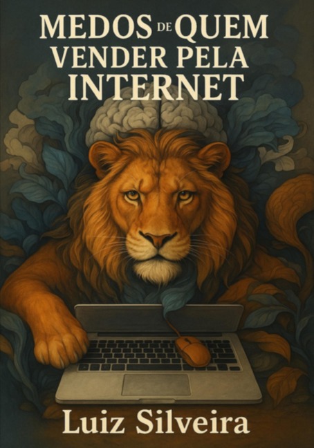 Medos De Quem Quer Começar A Vender Na Internet - Luiz Carlos Silveira