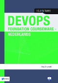 Cover-Bild zum Titel 'Devops Foundation Courseware - Nederlands' von ''