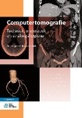 Cover-Bild zum Titel 'Computertomografie' von ''