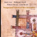 Images and Visions of New Jerusalem - Yehuda Teichtal, Claus Bernet, Kadir Sanci, Wolfgang Schmidt