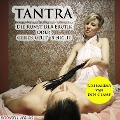 Cover-Bild zum Titel 'Tantra' von 'Catharina van den Clamp'
