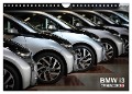 BMW i3 (Wandkalender 2024 DIN A4 quer), CALVENDO Monatskalender - Jürgen Wolff