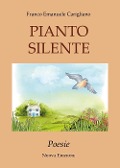 Pianto silente - Franco Emanuele Carigliano