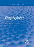 Cover-Bild zum Titel 'William Holman Hunt and Typological Symbolism (Routledge Revivals)' von 'George P. Landow'