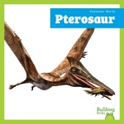 Cover-Bild zum Titel 'Pterosaur' von 'Lily Austen'