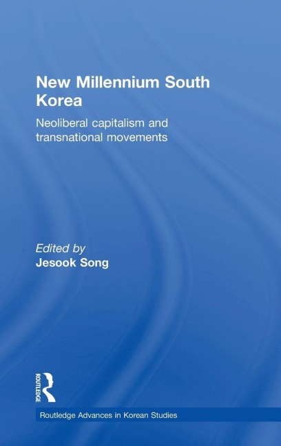 New Millennium South Korea - 