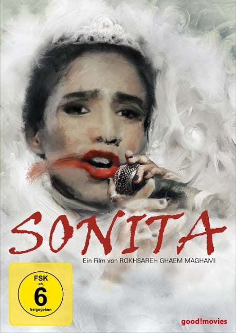 Sonita - Rokhsareh Ghaemmaghami