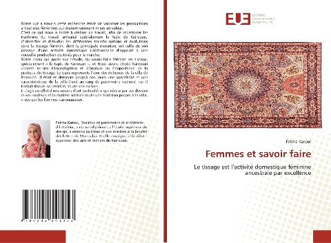 Femmes et savoir faire - Fatma Karoui