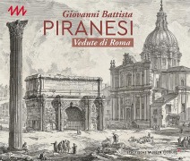 Cover-Bild zum Titel 'Giovanni Battista Piranesi' von ''