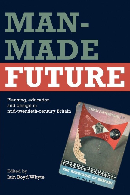 Man-Made Future - 